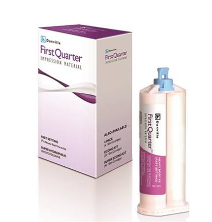 -First Quarter Fast Set Monophase 50ml (2) product image