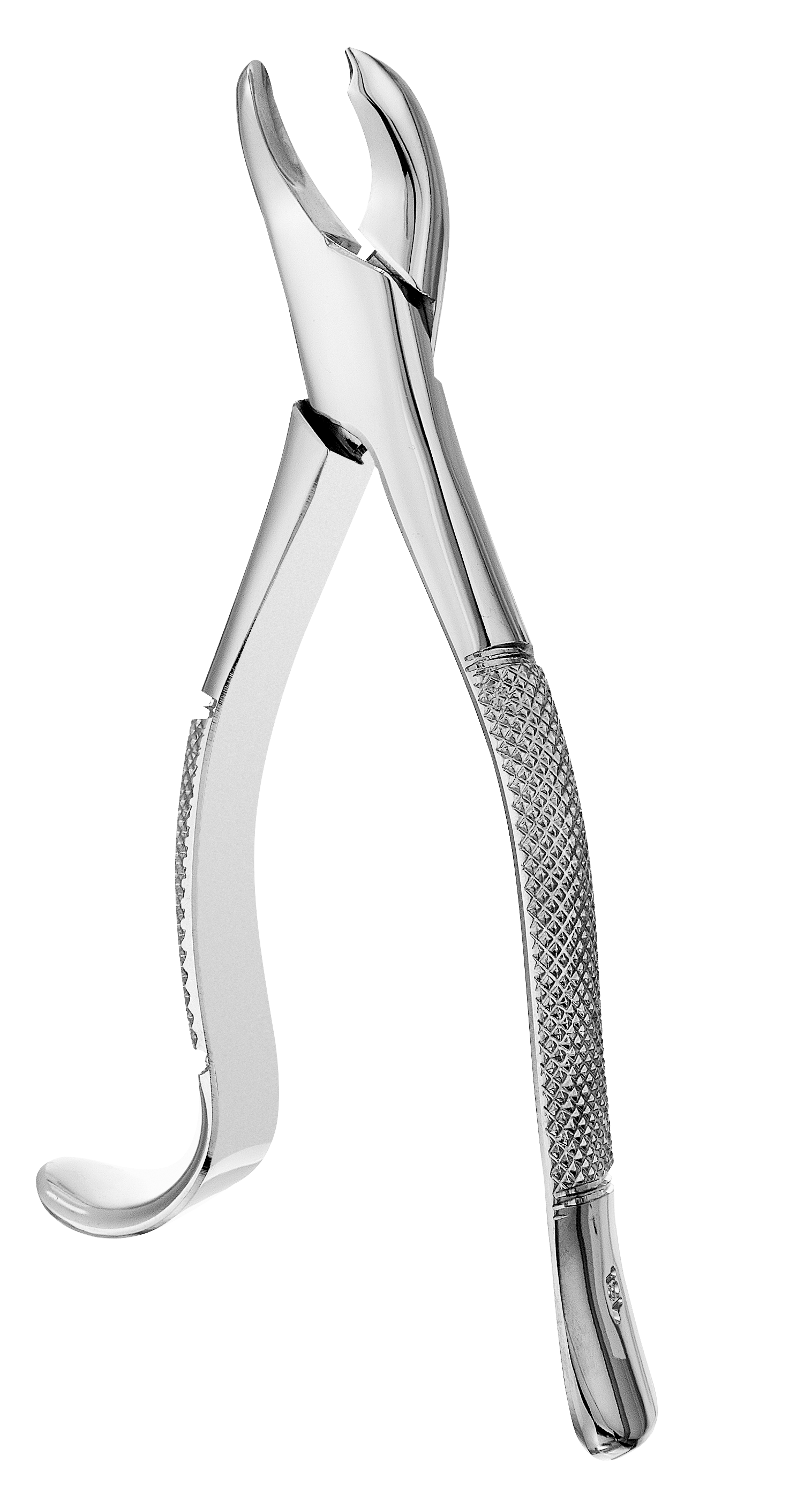 Extracting Forceps Size 18L 1st 2nd Upper Molars Left Harris Ea thumbnail 9