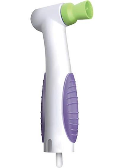 Gel-Grip Disposable Prophy Angle, Soft Latex-Free Cup, Dynamo Green, 200/Pk, 20018274 product image