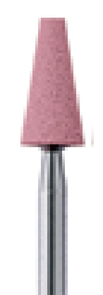 Pink NTI Abrasive Round End Taper HP Pack of 12 thumbnail 6
