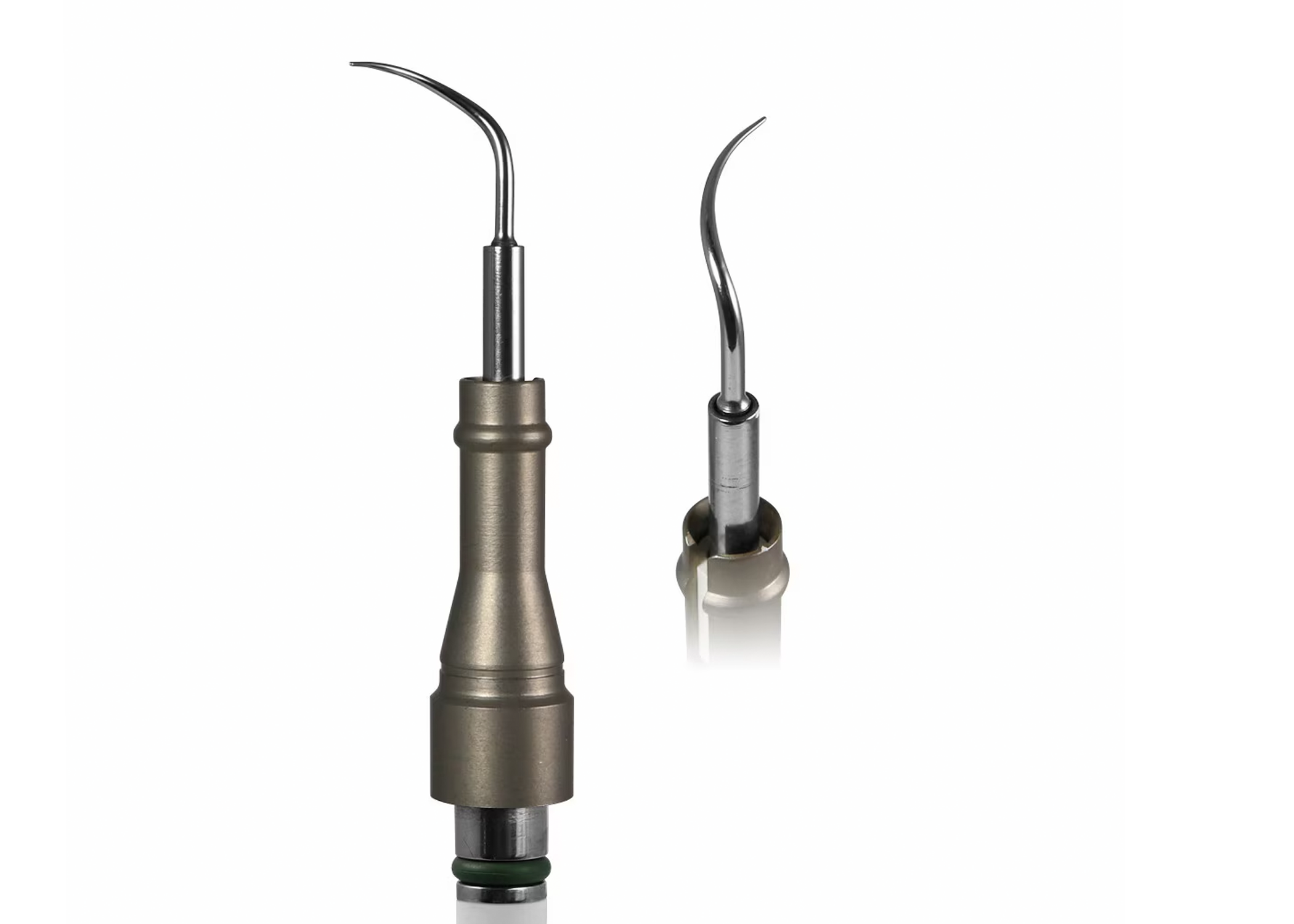 Perio Right-Curved 30k Scaler Insert, DPR30 thumbnail 4