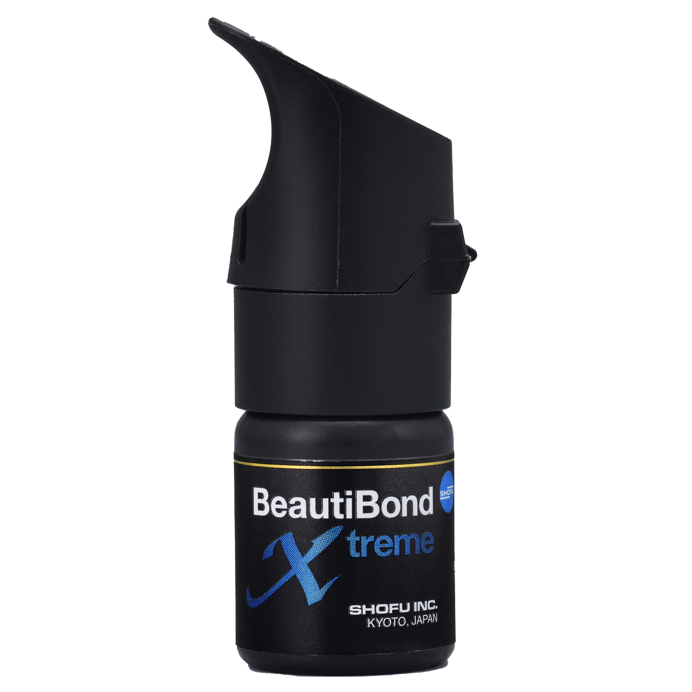 BeautiBond Xtreme Adhesive Light Cure 5 mL Bottle Ea thumbnail 8