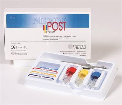 FibreKor Fiber Posts Combo Refill Assorted Ea thumbnail 9