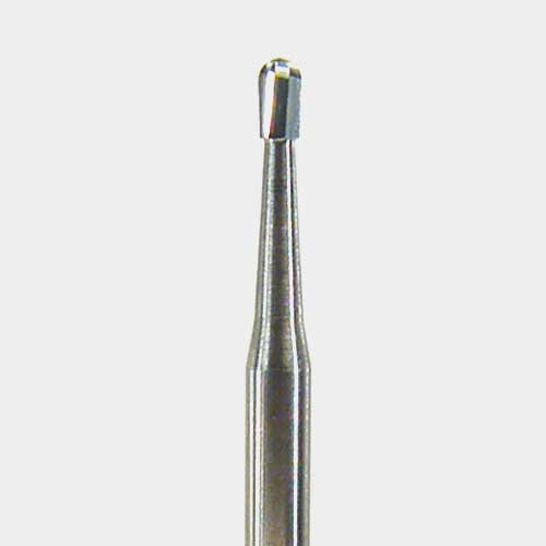 NeoBurr Operative Carbide Burs, FG, Pear, # 331, 1.0 mm, 50/Pk, FG331 image
