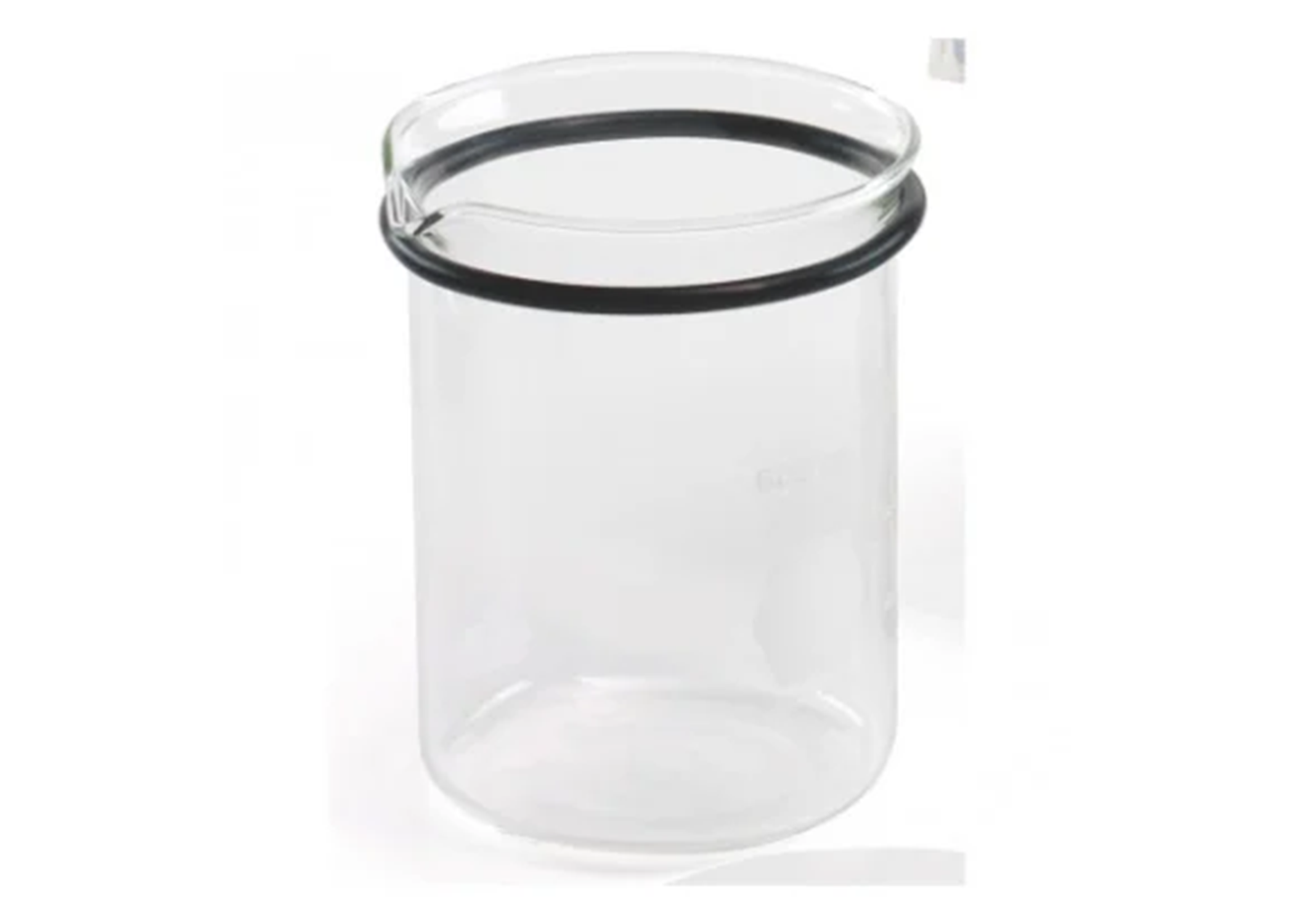 BioSonic Ultrasonic Cleaning System, 600 ml Beaker, Cover & Positioning Ring, 1/Pk, UC53 thumbnail 11