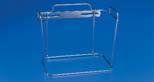 Non-Lock Bracket for Sharps 7.5"Hx6.5"Dx10"W thumbnail 2