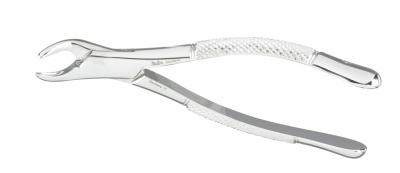 Extracting Forceps Size 151 Carbide Standard Upper Incisors And Cuspids Ea thumbnail 8