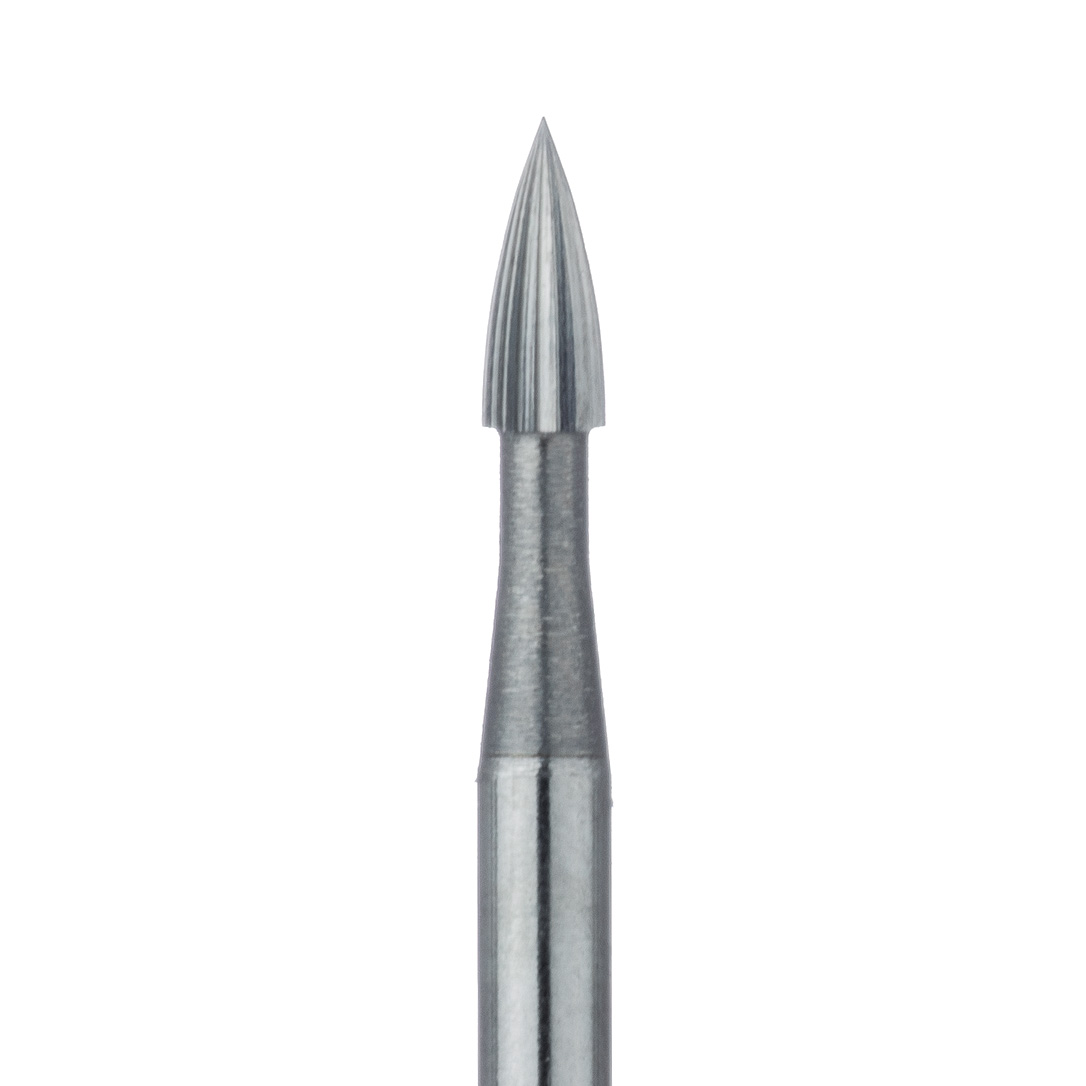 Carbide Bur Trimming & Finishing Friction Grip 7904 5/Pk thumbnail 9