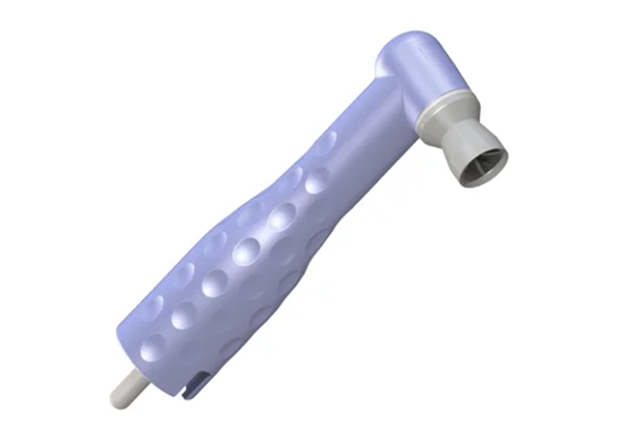 NUPRO revolv Prophy Angle Soft Latex-Free Econo Packs 1200/Ca thumbnail 12