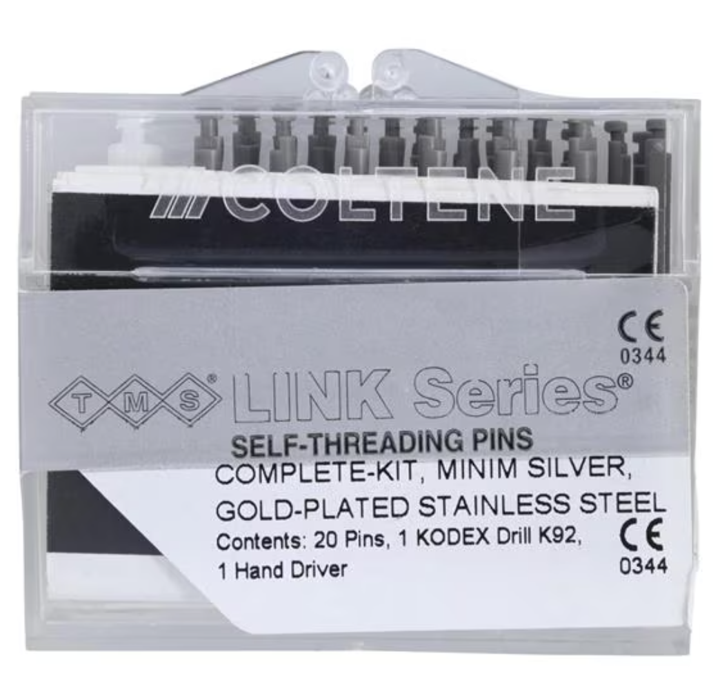 TMS Link Pins Stainless Steel Single Shear Complete Kit L-541 0.027 in Ea thumbnail 9