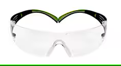 3M SecureFit Protective Eyewear One Size 1.5 Diopter Clear Lens Ea thumbnail 5