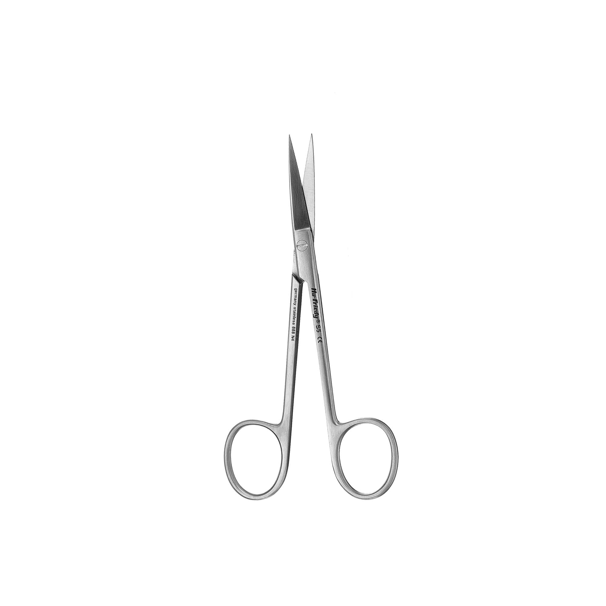 Surgical Scissors Size 5 Wagner Straight Ea thumbnail 9