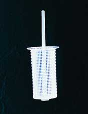 Dispos-A-Trap Disposable Plastic Vacuum Traps, 1 1/4", # 5500, 144/Pk thumbnail 13