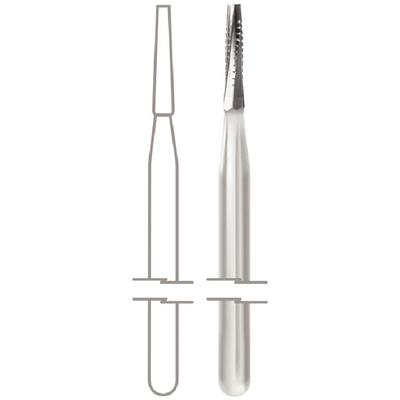 Carbide Bur Operative Handpiece 701L 10/Pk thumbnail 4