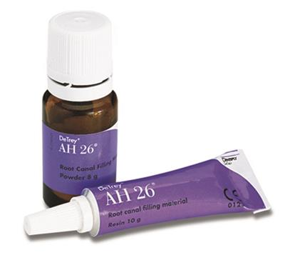 AH 26 Resin & Powder Root Canal Sealer Ea thumbnail 6