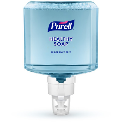 Purell CRT Healthy Soap Gentle Foam 1200ml product image