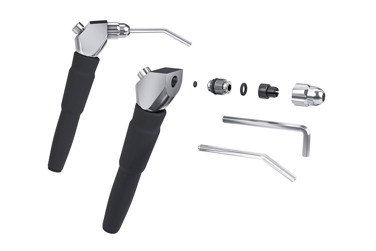 Sani-Tip Conversion Kit A Adec thumbnail 3