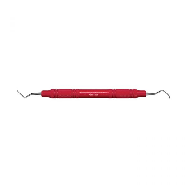 Scaler N135 3/8 Red, AESN135X thumbnail 5