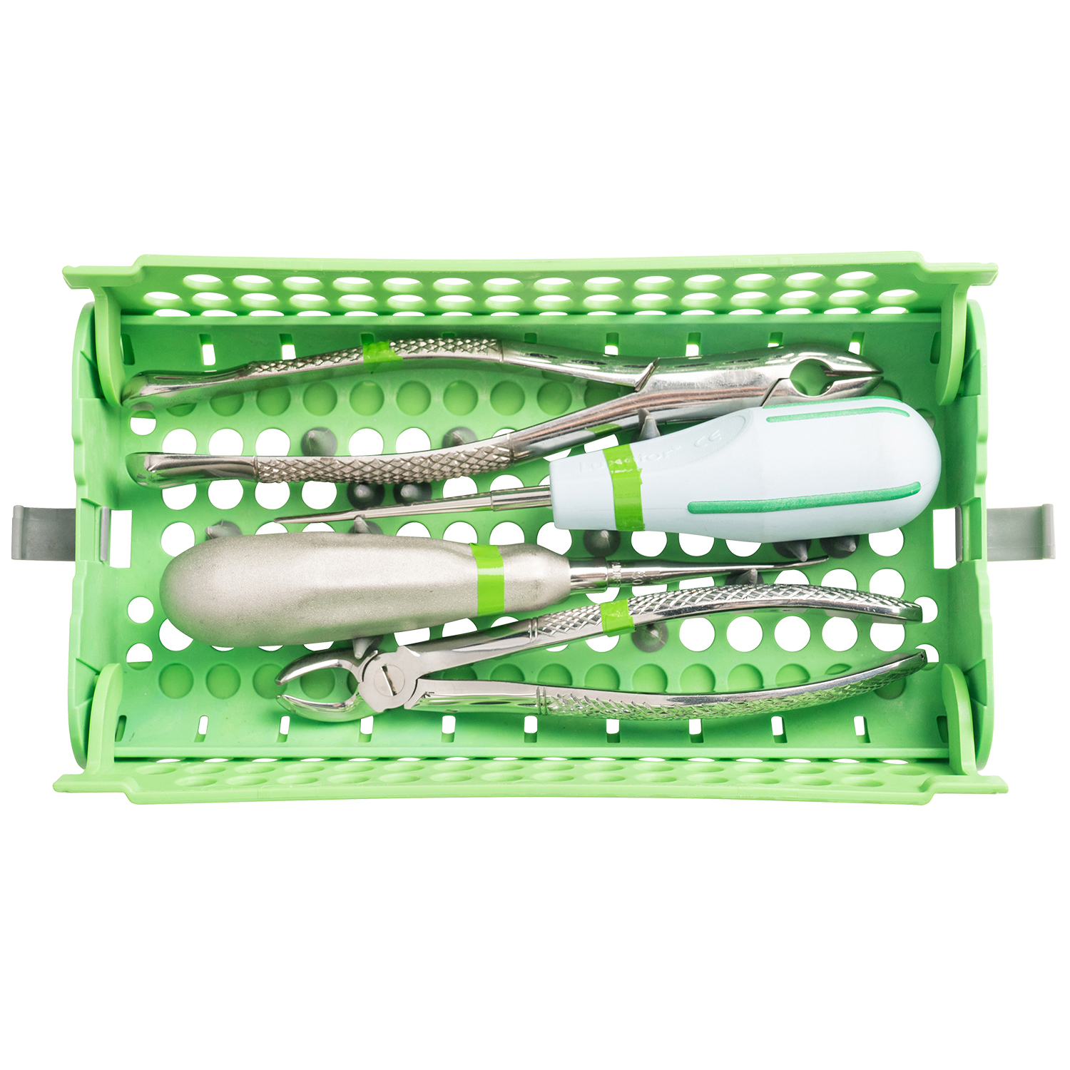 Organizer Plastic 4 Instruments Ea thumbnail 10