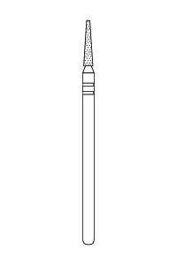 Two Striper Diamond Laboratory Handpiece X767.7F Ea thumbnail 8