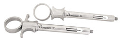 Aspirating Syringe - Cook-Waite Style product image