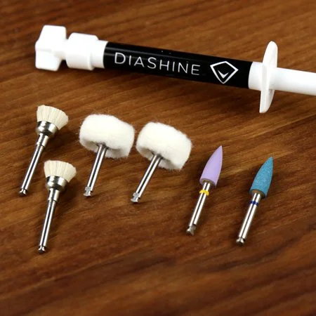 DiaShine Intra Oral Starter Kit - DiaShine Intra Oral Starter Kit - Image 1