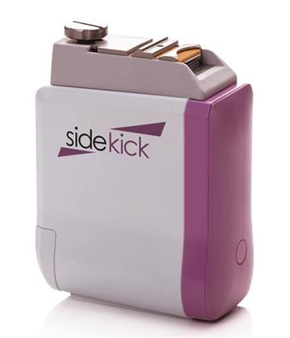 SideKick Guide Plate Ea image