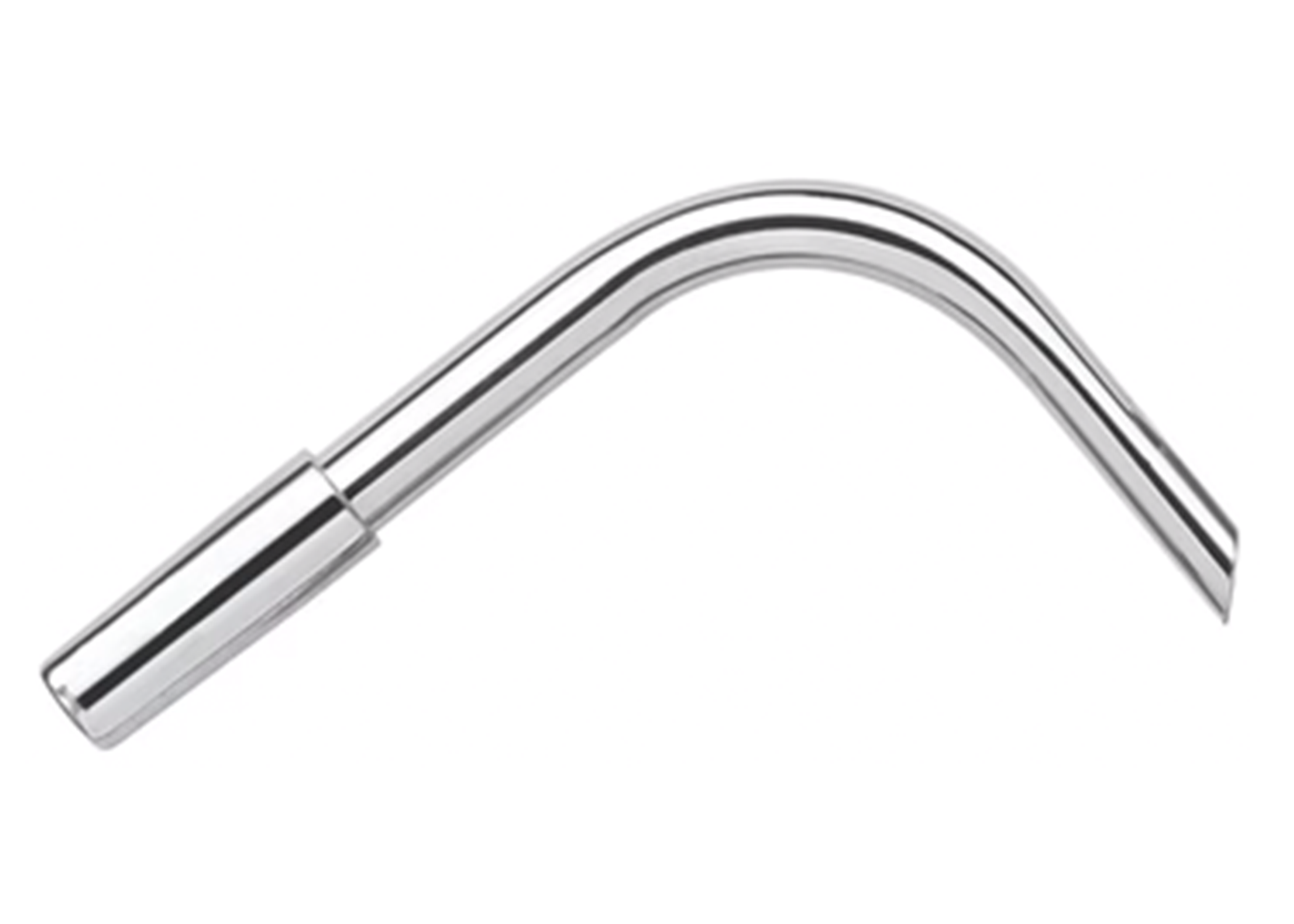 High Volume Aspirators 10x13.5mm product image