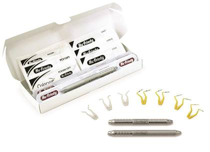 Implacare II Scaler, Intro Kit, 1/Pk, IMPLINTRO6 thumbnail 12
