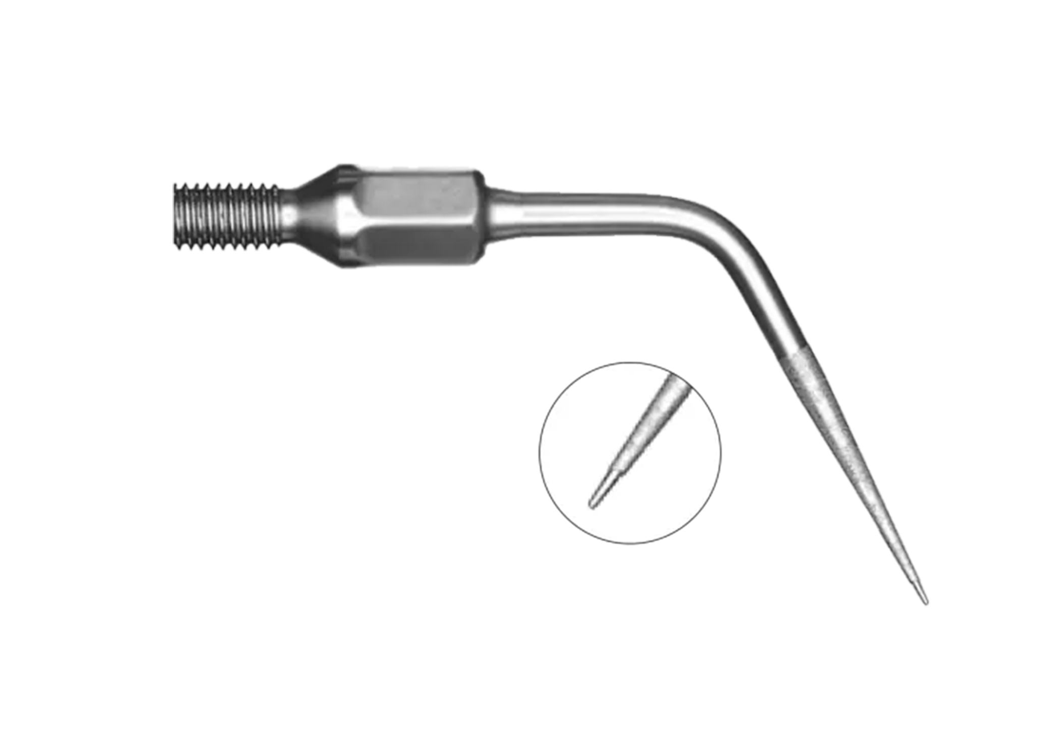 SONICflex Endo Tip No. 70 product image