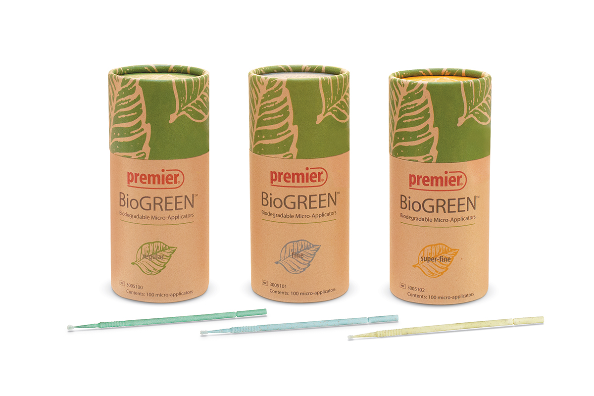BioGreen Micro-applicators, 100/pk, Fine, 3005101 thumbnail 9