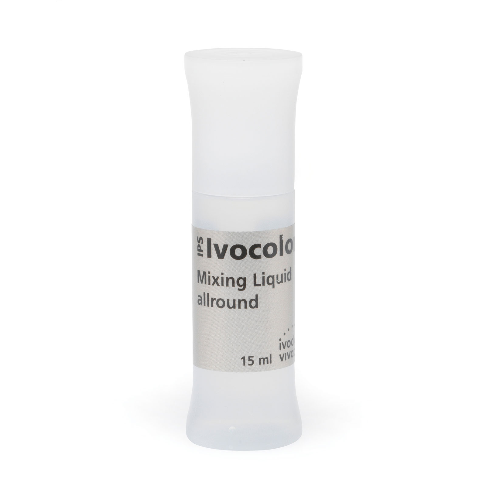 IPS Ivocolor Allround Mixing Liquid 15 mL Ea thumbnail 3