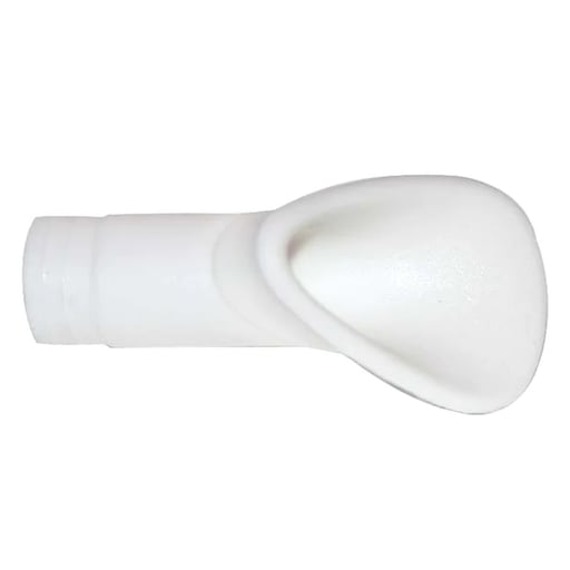 Orajet Evacuation Tip Insert 25/bag 8015-TP thumbnail 3