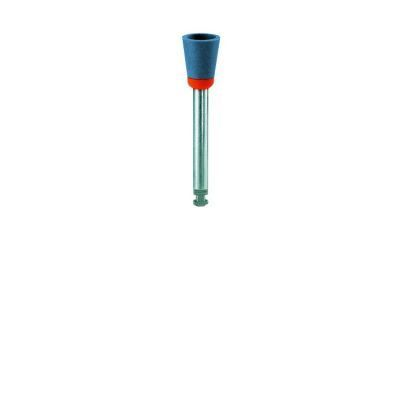 Diamond Polisher Cup Medium Blue/Orange RA 2/Pk thumbnail 10