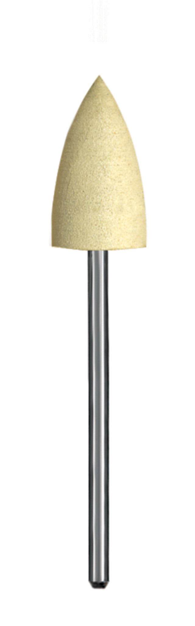 Silicone Jumbos Acrylic Polishers Yellow 5/Bx thumbnail 4