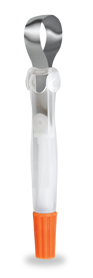 iMatrix-Disposable Matrix Bands 6.0mm Wide-Curved 50/Pk Orange thumbnail 8