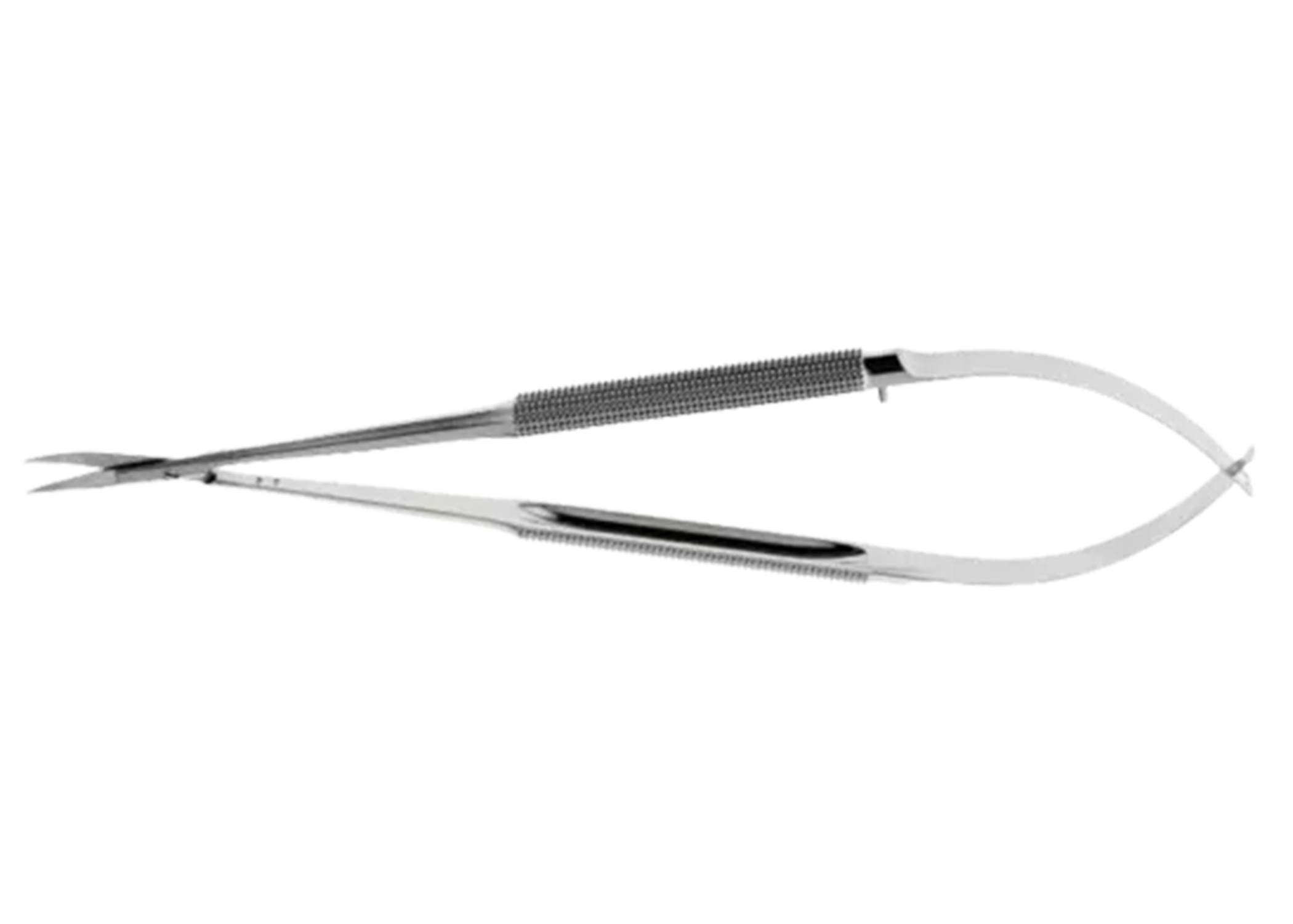Curved Scissor 18 cm Ea product image
