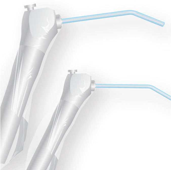 Syringe Sleeve w/Opening 2-1/2"x 10", Clear (500) product image