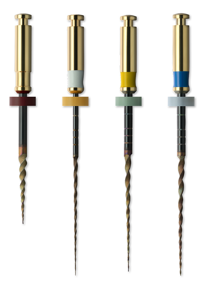 Hyflex EDM Endo File 21 mm Nickel Titanium 3/Pk thumbnail 3