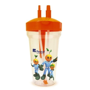 Citrizyme Vortex Atomizer, 1/Pk, 15-280 thumbnail 5