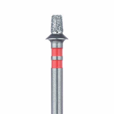 #828TR-017 Diamond Bur Occlusal Reduction FG Pack of 5 thumbnail 4