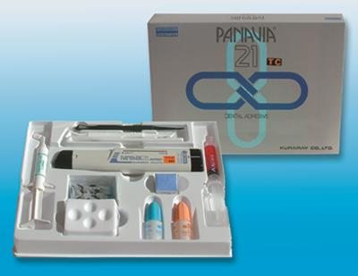 Kuraray - Panavia F: Mixing Dish thumbnail 5