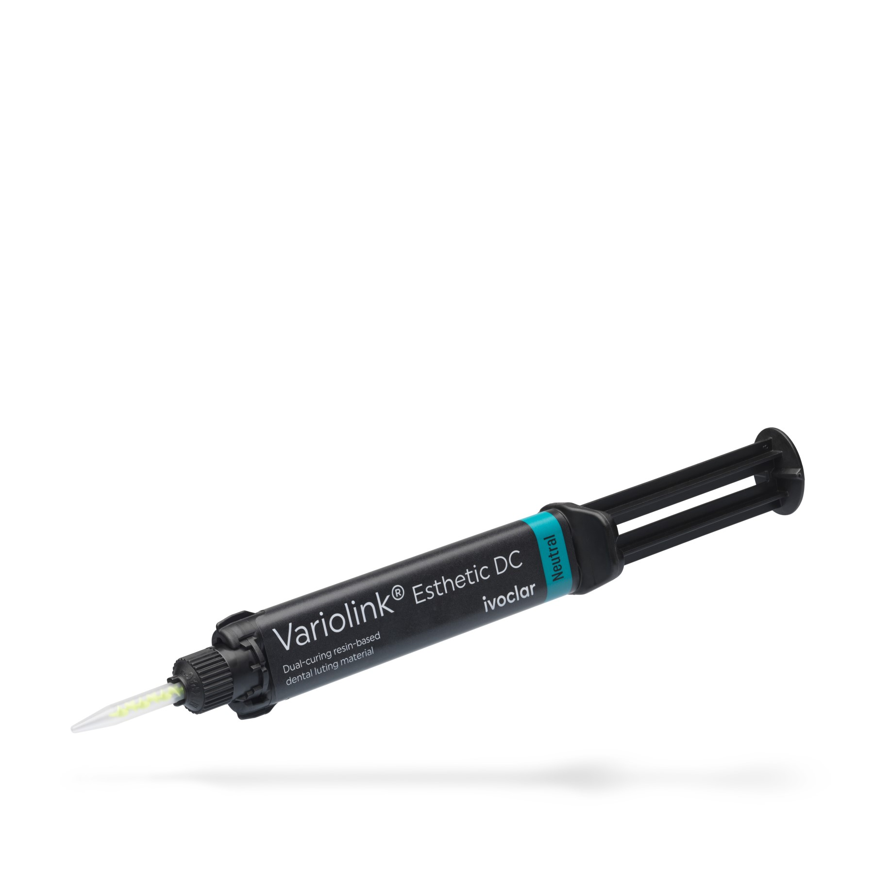 Variolink Esthetic Luting Cement, DC Syringe Refill, 9 g, Neutral, 1/Pk, 666123 thumbnail 3
