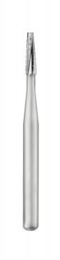 Carbide Bur Friction Grip 701 25/Rl image