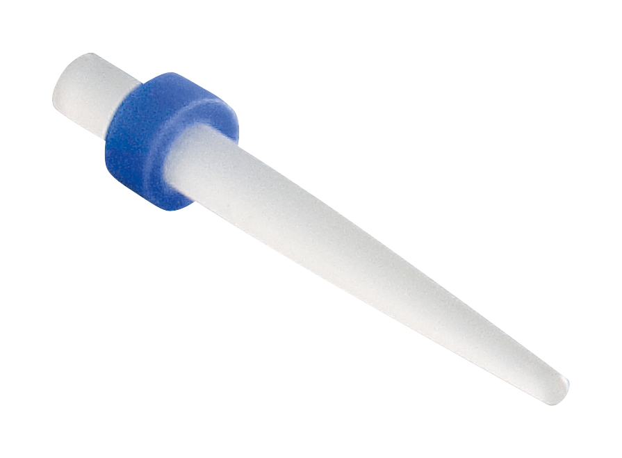 RelyX Fiber Posts, Refill, # 3, Blue, 10/Pk image