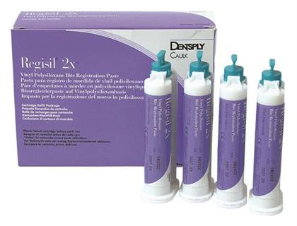 Regisil 2X, Regular Set, Refill, 50 ml, Purple, 4/Pk, 619500 thumbnail 14