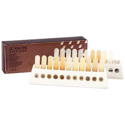 KALORE Shade Guide thumbnail 6