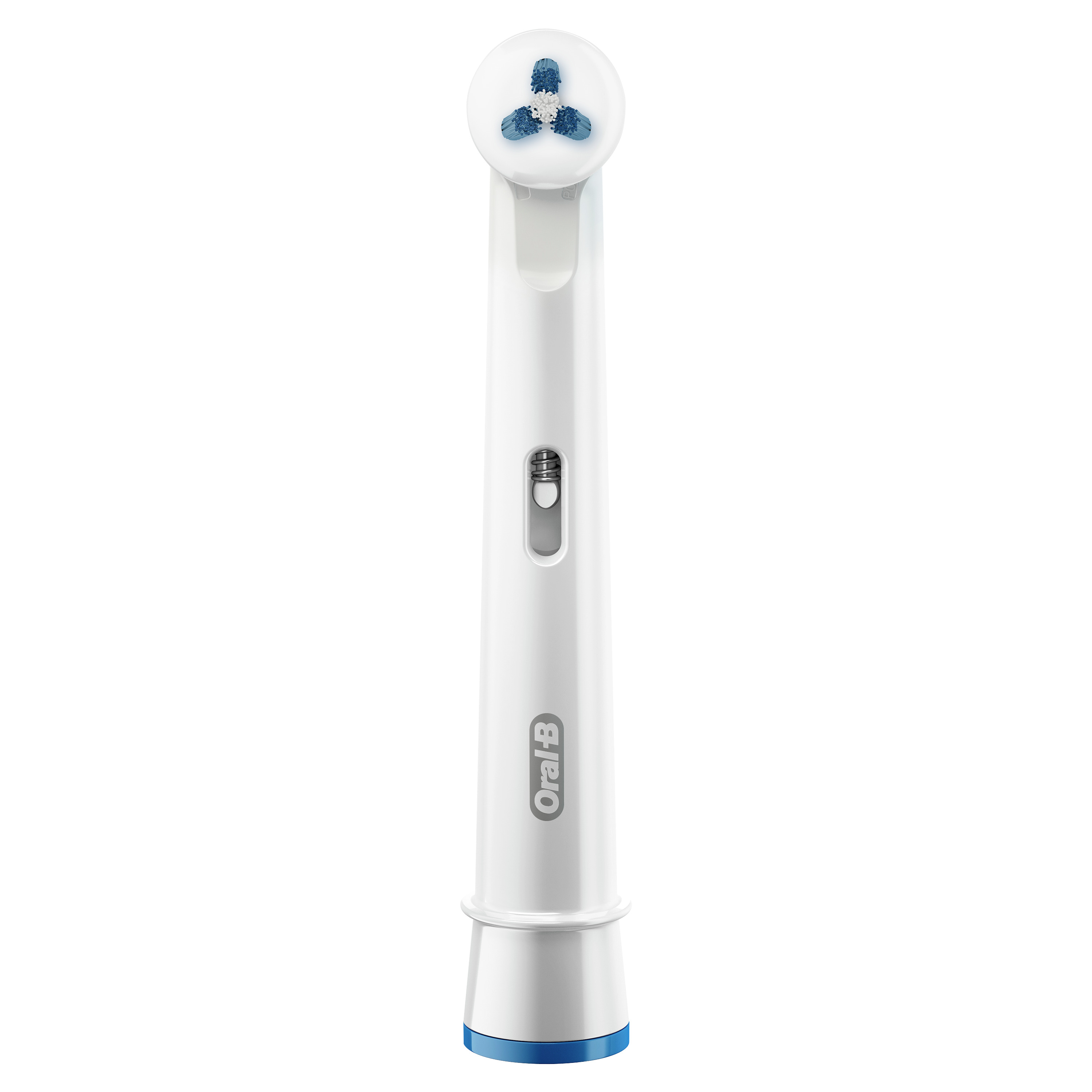 Oral-B Toothbrush Head Interproximal Clean 6/Bx thumbnail 4