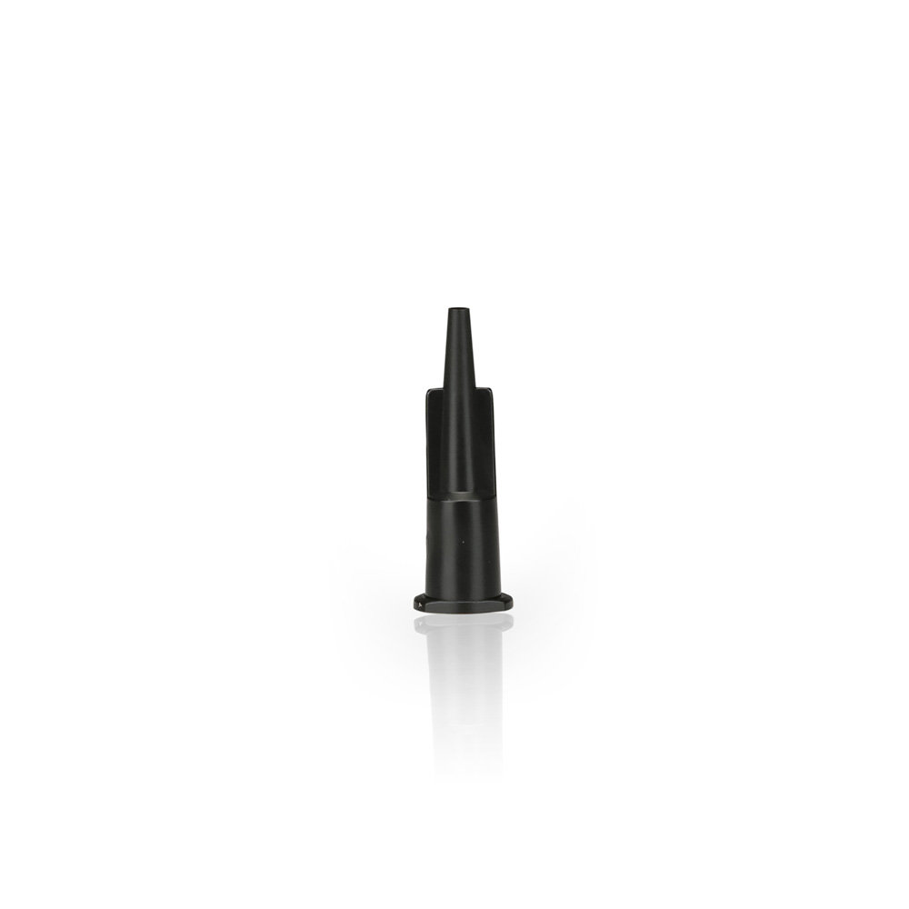 Variolink II Applicator Tips, 1.2 mm, Black, 20/Pk, 559224 thumbnail 13