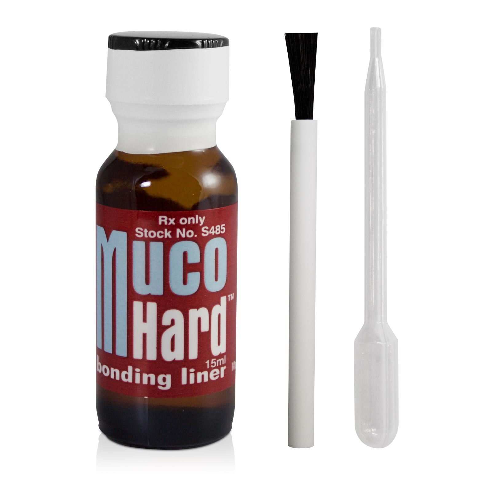 MucoHard Bonding Liner 15ml, S485 thumbnail 2